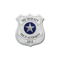 The Tech Guy