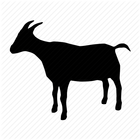 The Tin Goat ikona