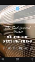 The Underground Market Affiche