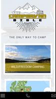 The Campervan Bible پوسٹر