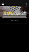 Third Floor Media 海報