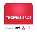 Thomas Bros Group APK