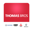 Thomas Bros Group icon