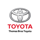 Thomas Bros Toyota icon