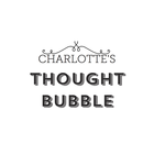 Thought Bubble Blog-icoon