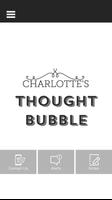 Thought Bubble Blog Affiche