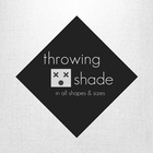 throwing shade icon