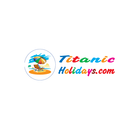 Titanic Holidays آئیکن