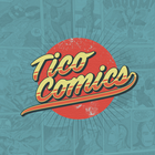 Tico Comics ícone