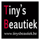 Tiny's Beautiek ไอคอน