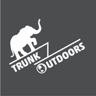 Trunk Outdoors ikona