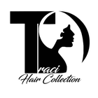 TraciDHairCollection أيقونة