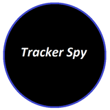 Tracker Spy Zeichen