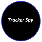 Tracker Spy ikona