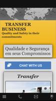 Transfer Business پوسٹر