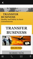برنامه‌نما Transfer Business عکس از صفحه
