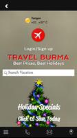 Travel Burma Screenshot 1