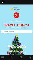Travel Burma Ekran Görüntüsü 2