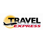 Travel Xpress-icoon