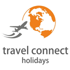 Travel Connect Holidays icône