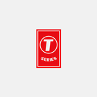 T Series Youtube آئیکن