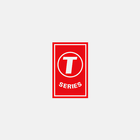 T Series Youtube icône