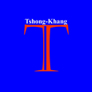 Tshongkhng aplikacja