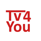 Tv4You Danmark icône