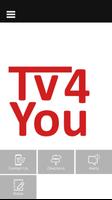 Tv4You Danmark capture d'écran 1