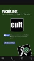 tvcult Affiche