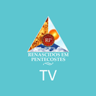 TV Renascidos em Pentecostes 圖標