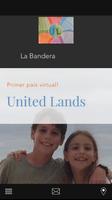 United Lands Affiche