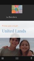 United Lands syot layar 3