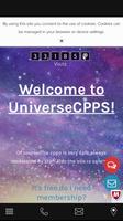 UniverseCPPS poster