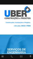 Uber Construtora captura de pantalla 1