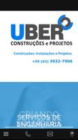 Uber Construtora screenshot 2