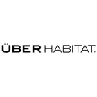 Uber Habitat biểu tượng