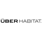 Uber Habitat 圖標