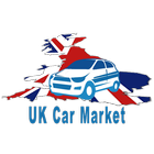 UK Car Market আইকন