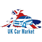 UK Car Market icon