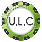 ULC Web App icône
