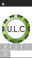 ULC Web App capture d'écran 1