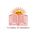 UPS ícone