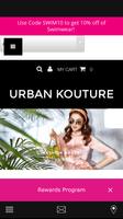 Urban Kouture poster