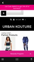 Urban Kouture Screenshot 2