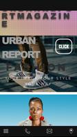 URBAN MEDIA NETWORK Affiche