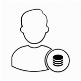 User Database icon