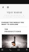 VMproductions Plakat