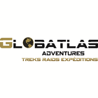 Voyages 4x4 Globatlas ไอคอน