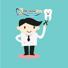 VDC Dental Clinic আইকন